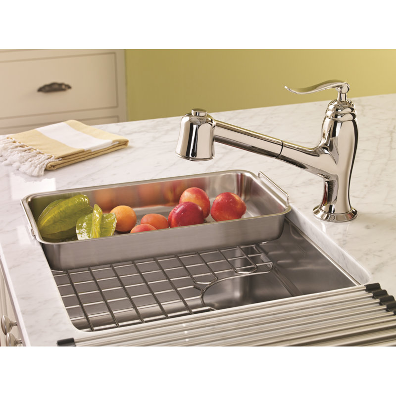 Franke 15.16" x 17.16" Sink Grid Wayfair
